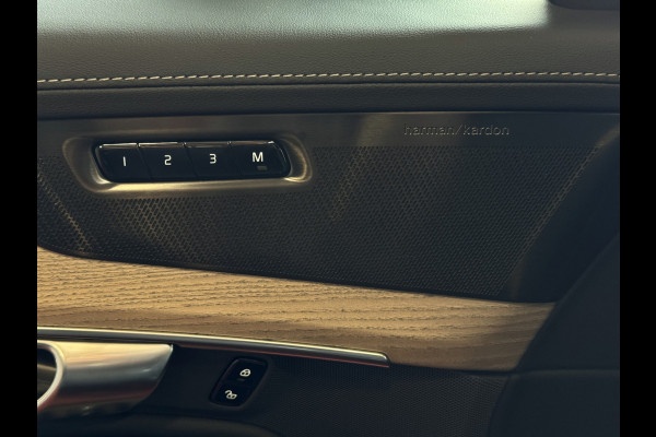 Volvo XC90 2.0 T8 456PK AWD PLUS DARK PANORAMA 360.CAM STOEL/STUUR VERW HARMAN KARDON PHEV PLUG IN HYBRID