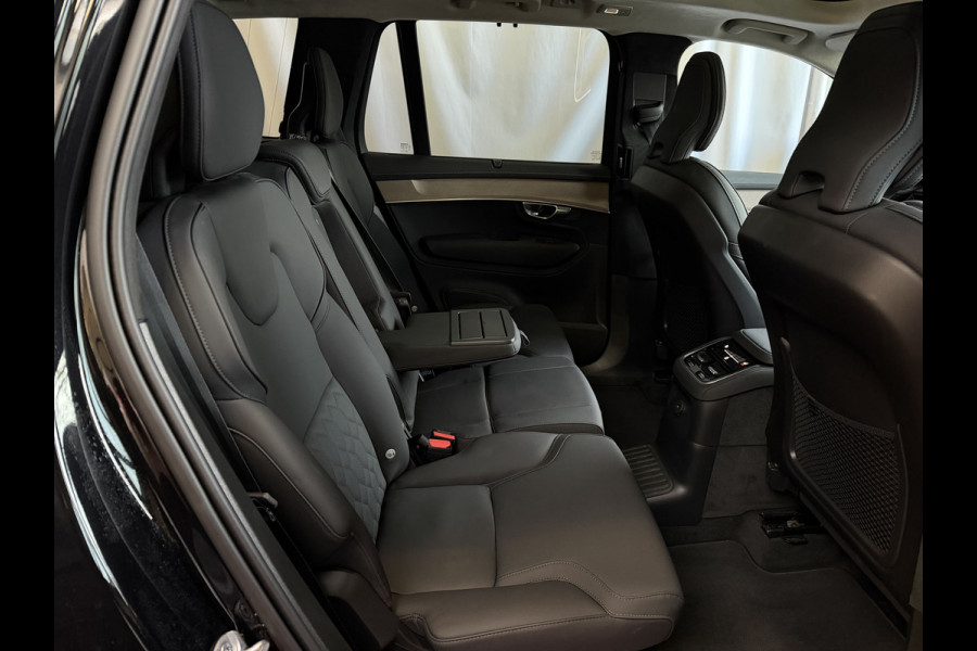 Volvo XC90 2.0 T8 456PK AWD PLUS DARK PANORAMA 360.CAM STOEL/STUUR VERW HARMAN KARDON PHEV PLUG IN HYBRID