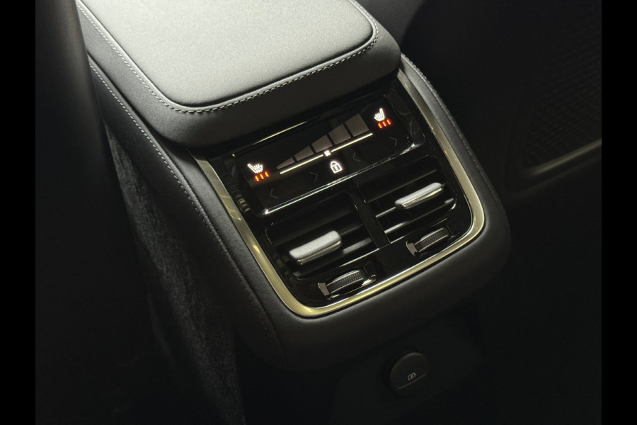 Volvo XC90 2.0 T8 456PK AWD PLUS DARK PANORAMA 360.CAM STOEL/STUUR VERW HARMAN KARDON PHEV PLUG IN HYBRID