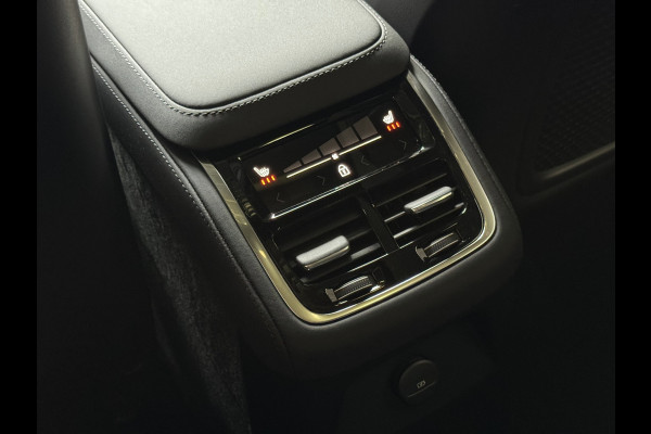 Volvo XC90 2.0 T8 456PK AWD PLUS DARK PANORAMA 360.CAM STOEL/STUUR VERW HARMAN KARDON PHEV PLUG IN HYBRID