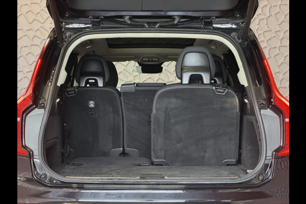 Volvo XC90 2.0 T8 456PK AWD PLUS DARK PANORAMA 360.CAM STOEL/STUUR VERW HARMAN KARDON PHEV PLUG IN HYBRID