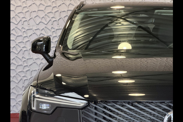 Volvo XC90 2.0 T8 456PK AWD PLUS DARK PANORAMA 360.CAM STOEL/STUUR VERW HARMAN KARDON PHEV PLUG IN HYBRID