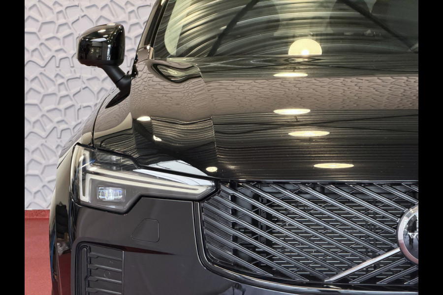 Volvo XC90 2.0 T8 456PK AWD PLUS DARK PANORAMA 360.CAM STOEL/STUUR VERW HARMAN KARDON PHEV PLUG IN HYBRID