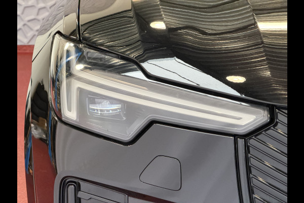 Volvo XC90 2.0 T8 456PK AWD PLUS DARK PANORAMA 360.CAM STOEL/STUUR VERW HARMAN KARDON PHEV PLUG IN HYBRID