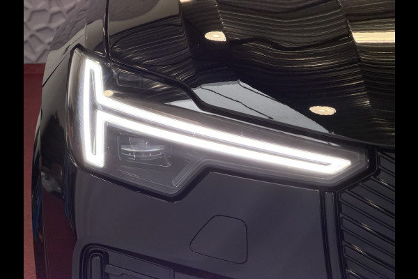Volvo XC90 2.0 T8 456PK AWD PLUS DARK PANORAMA 360.CAM STOEL/STUUR VERW HARMAN KARDON PHEV PLUG IN HYBRID