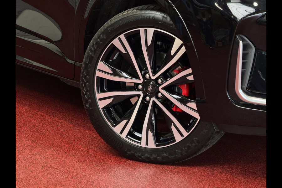 Ford Kuga 2.5 PHEV 243 PK ST-LINE X 2026 SCHUIFDAK 20''LMV HAAK B&O ELEK.STOEL STOEL/STUUR/RUIT VERW. 360.CAM phev ✅ Ford Wijchen / Al 30 Jaar verkoop van Ford  In Nederland / Wij leveren Nieuwe en Bijna nieuwe Ford's / Zowel : ST-Line X / St-Line / Titanium / Sound Edtioion / Active / Graphite Tech Editi