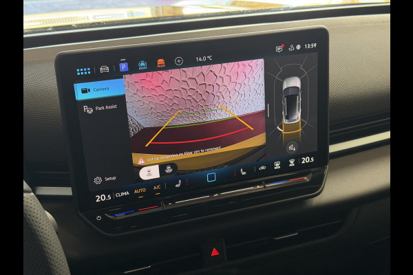 Volkswagen T-Roc 1.5 eTsi R-LINE 150PK EDITION BLACK STYLE 19''LMV IQ LED/GRIL/LOGO STOEL/STUUR.VERW ELEK.KLEP 2026