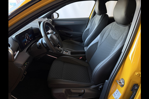 Volkswagen T-Roc 1.5 eTsi R-LINE 150PK EDITION BLACK STYLE 19''LMV IQ LED/GRIL/LOGO STOEL/STUUR.VERW ELEK.KLEP 2026