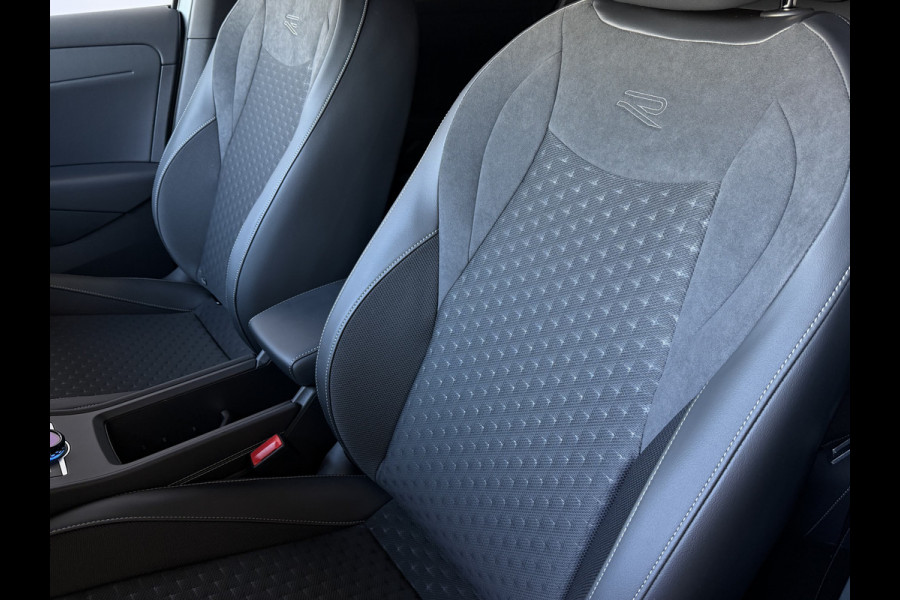 Volkswagen T-Roc 1.5 eTsi R-LINE 150PK EDITION BLACK STYLE 19''LMV IQ LED/GRIL/LOGO STOEL/STUUR.VERW ELEK.KLEP 2026