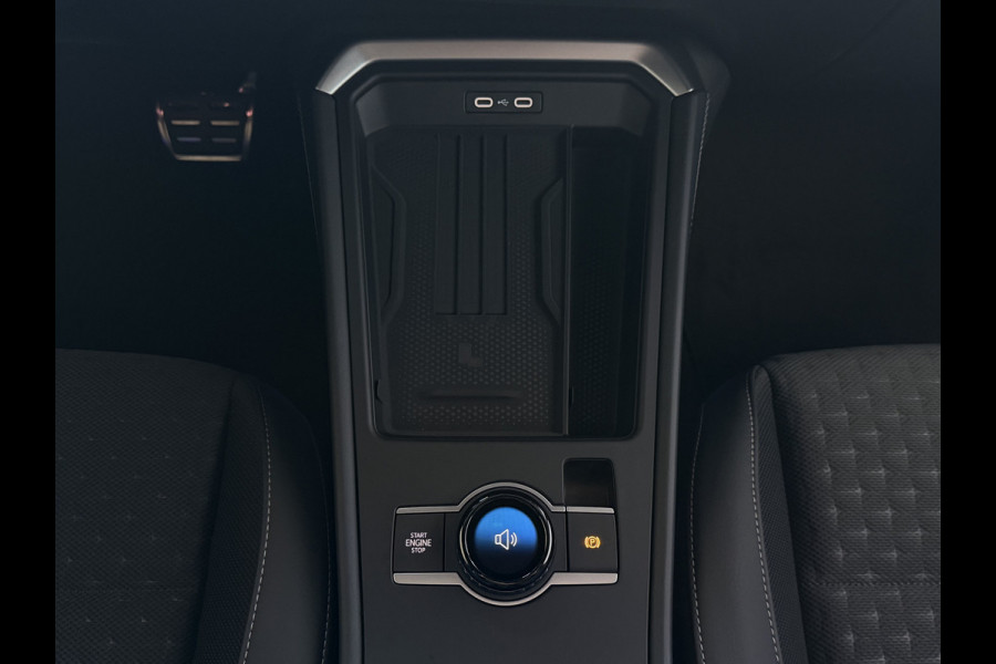 Volkswagen T-Roc 1.5 eTsi R-LINE 150PK EDITION BLACK STYLE 19''LMV IQ LED/GRIL/LOGO STOEL/STUUR.VERW ELEK.KLEP 2026