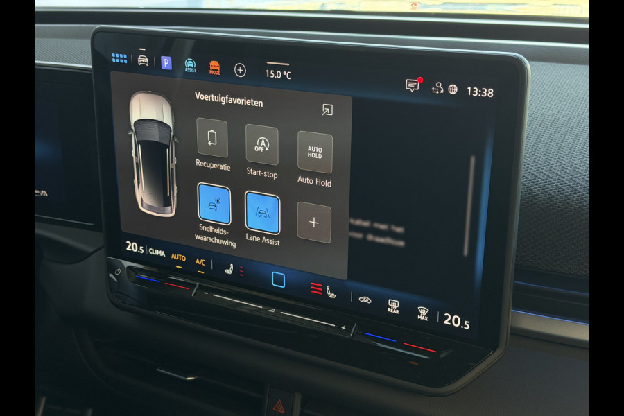 Volkswagen T-Roc 1.5 eTsi R-LINE 150PK EDITION BLACK STYLE 19''LMV IQ LED/GRIL/LOGO STOEL/STUUR.VERW ELEK.KLEP 2026