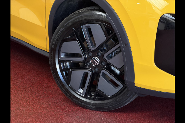 Volkswagen T-Roc 1.5 eTsi R-LINE 150PK EDITION BLACK STYLE 19''LMV IQ LED/GRIL/LOGO STOEL/STUUR.VERW ELEK.KLEP 2026