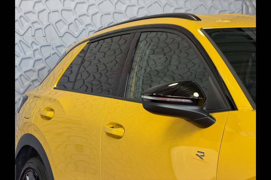 Volkswagen T-Roc 1.5 eTsi R-LINE 150PK EDITION BLACK STYLE 19''LMV IQ LED/GRIL/LOGO STOEL/STUUR.VERW ELEK.KLEP 2026