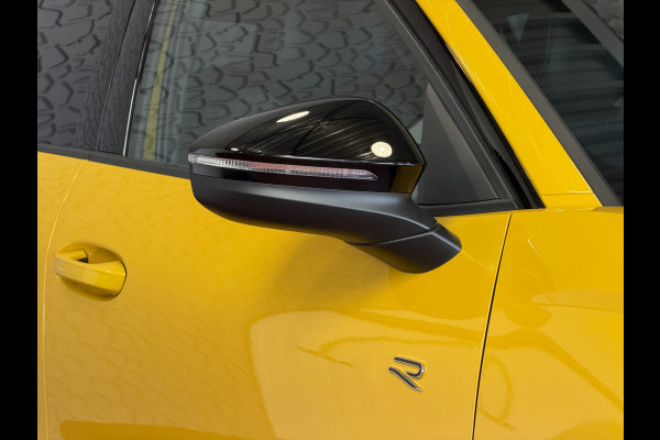 Volkswagen T-Roc 1.5 eTsi R-LINE 150PK EDITION BLACK STYLE 19''LMV IQ LED/GRIL/LOGO STOEL/STUUR.VERW ELEK.KLEP 2026