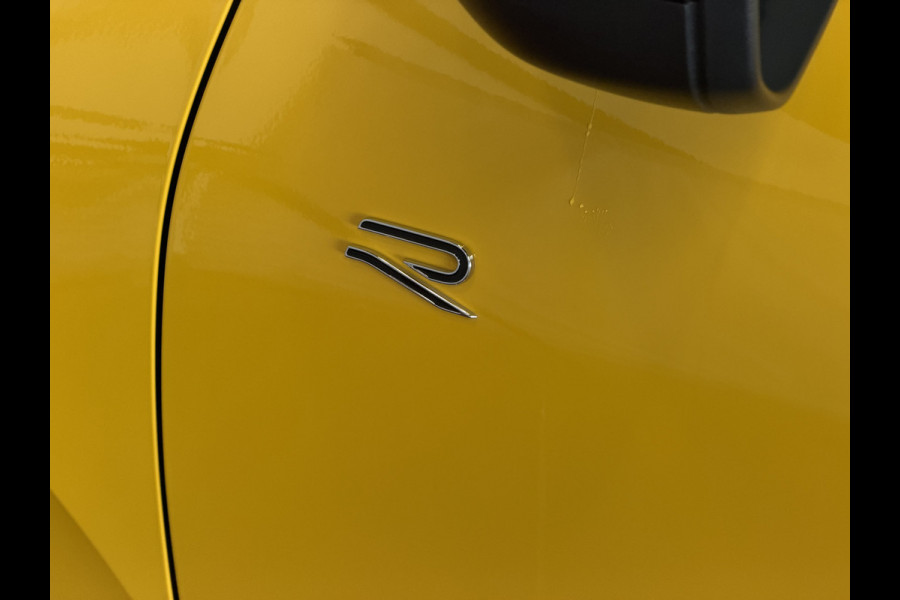 Volkswagen T-Roc 1.5 eTsi R-LINE 150PK EDITION BLACK STYLE 19''LMV IQ LED/GRIL/LOGO STOEL/STUUR.VERW ELEK.KLEP 2026