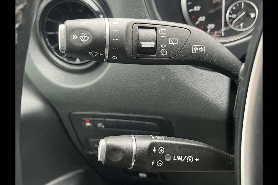 Mercedes-Benz Vito 119 CDI Extra Lang L3 *AUTOM*LED*NAVI*CAM*CRUISE*