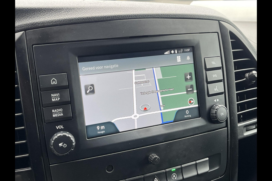 Mercedes-Benz Vito 119 CDI Extra Lang L3 *AUTOM*LED*NAVI*CAM*CRUISE*