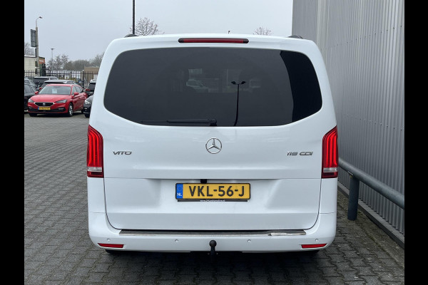 Mercedes-Benz Vito 119 CDI Extra Lang L3 *AUTOM*LED*NAVI*CAM*CRUISE*