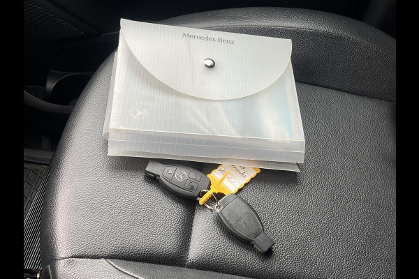 Mercedes-Benz Vito 119 CDI Extra Lang L3 *AUTOM*LED*NAVI*CAM*CRUISE*