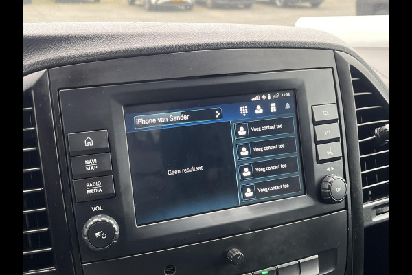 Mercedes-Benz Vito 119 CDI Extra Lang L3 *AUTOM*LED*NAVI*CAM*CRUISE*