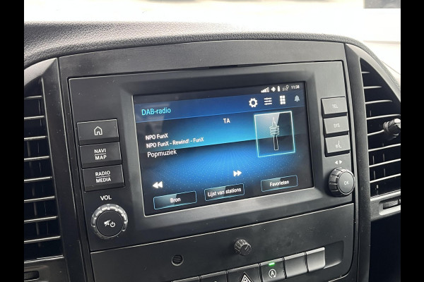 Mercedes-Benz Vito 119 CDI Extra Lang L3 *AUTOM*LED*NAVI*CAM*CRUISE*