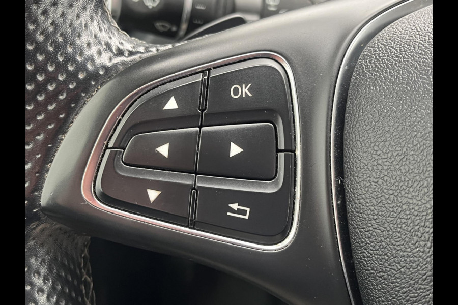 Mercedes-Benz Vito 119 CDI Extra Lang L3 *AUTOM*LED*NAVI*CAM*CRUISE*