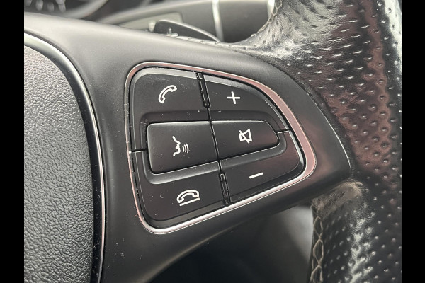 Mercedes-Benz Vito 119 CDI Extra Lang L3 *AUTOM*LED*NAVI*CAM*CRUISE*