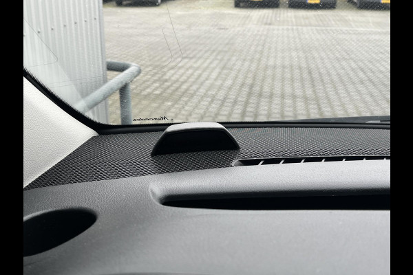 Mercedes-Benz Vito 119 CDI Extra Lang L3 *AUTOM*LED*NAVI*CAM*CRUISE*
