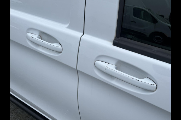 Mercedes-Benz Vito 119 CDI Extra Lang L3 *AUTOM*LED*NAVI*CAM*CRUISE*