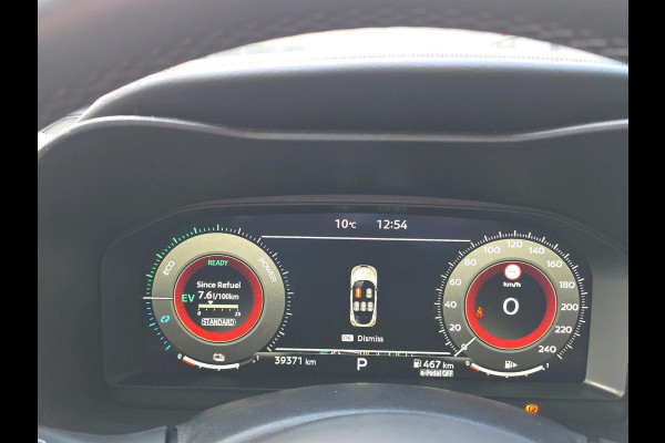 Nissan Juke 1.6 Hybrid N-Design | Automaat | Stoel/Stuurverwarming | Navigatie | Carplay/Androidauto | Achteruitrijcamera |