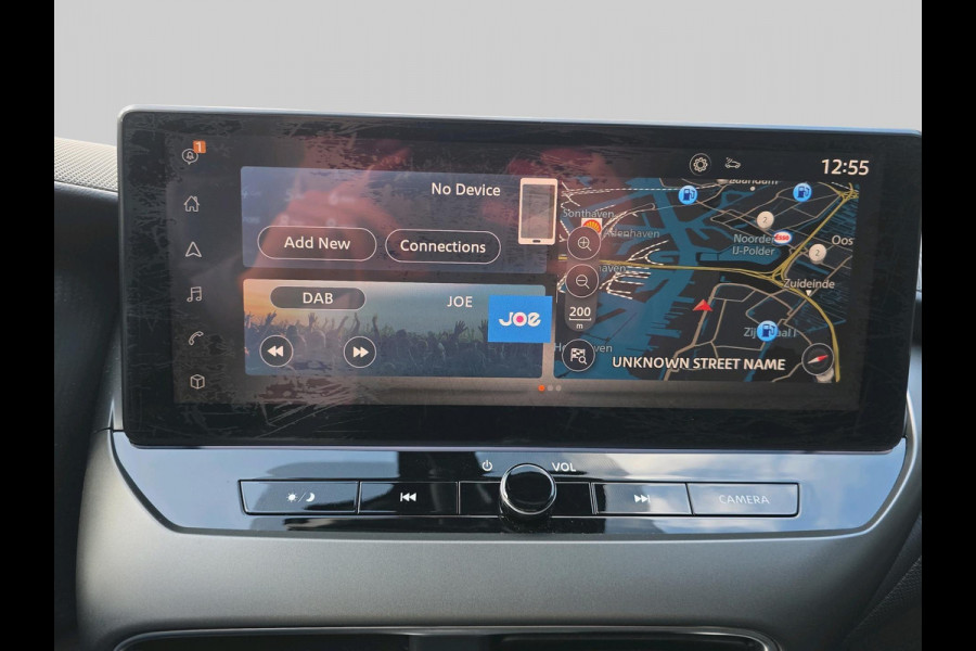 Nissan Juke 1.6 Hybrid N-Design | Automaat | Stoel/Stuurverwarming | Navigatie | Carplay/Androidauto | Achteruitrijcamera |