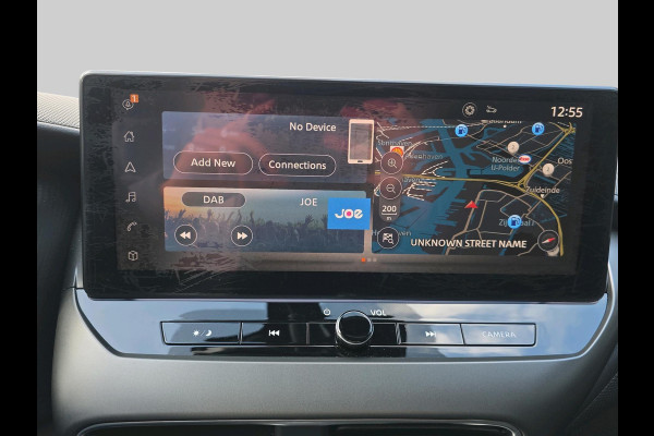 Nissan Juke 1.6 Hybrid N-Design | Automaat | Stoel/Stuurverwarming | Navigatie | Carplay/Androidauto | Achteruitrijcamera |