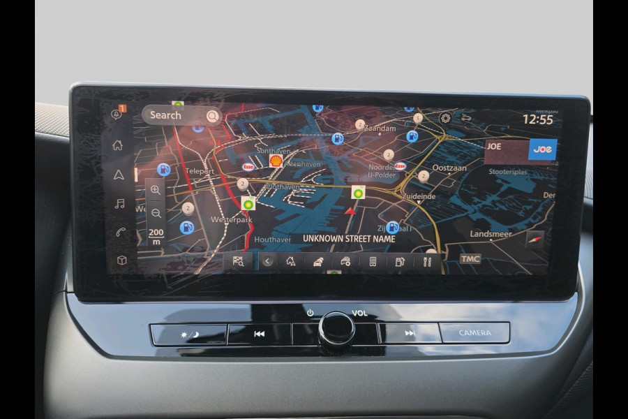 Nissan Juke 1.6 Hybrid N-Design | Automaat | Stoel/Stuurverwarming | Navigatie | Carplay/Androidauto | Achteruitrijcamera |