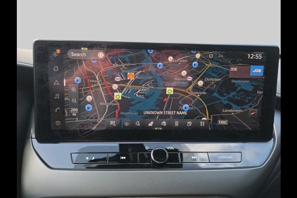 Nissan Juke 1.6 Hybrid N-Design | Automaat | Stoel/Stuurverwarming | Navigatie | Carplay/Androidauto | Achteruitrijcamera |