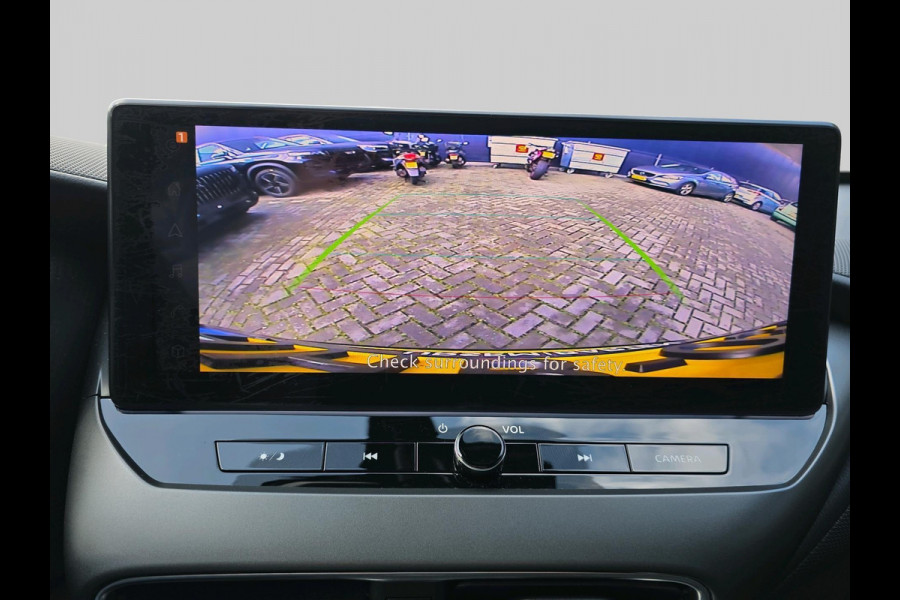 Nissan Juke 1.6 Hybrid N-Design | Automaat | Stoel/Stuurverwarming | Navigatie | Carplay/Androidauto | Achteruitrijcamera |