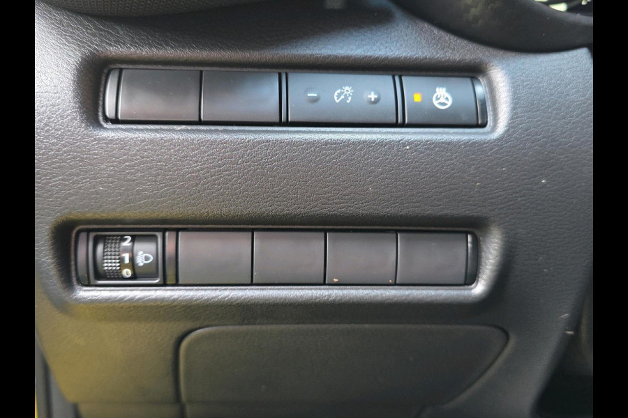 Nissan Juke 1.6 Hybrid N-Design | Automaat | Stoel/Stuurverwarming | Navigatie | Carplay/Androidauto | Achteruitrijcamera |
