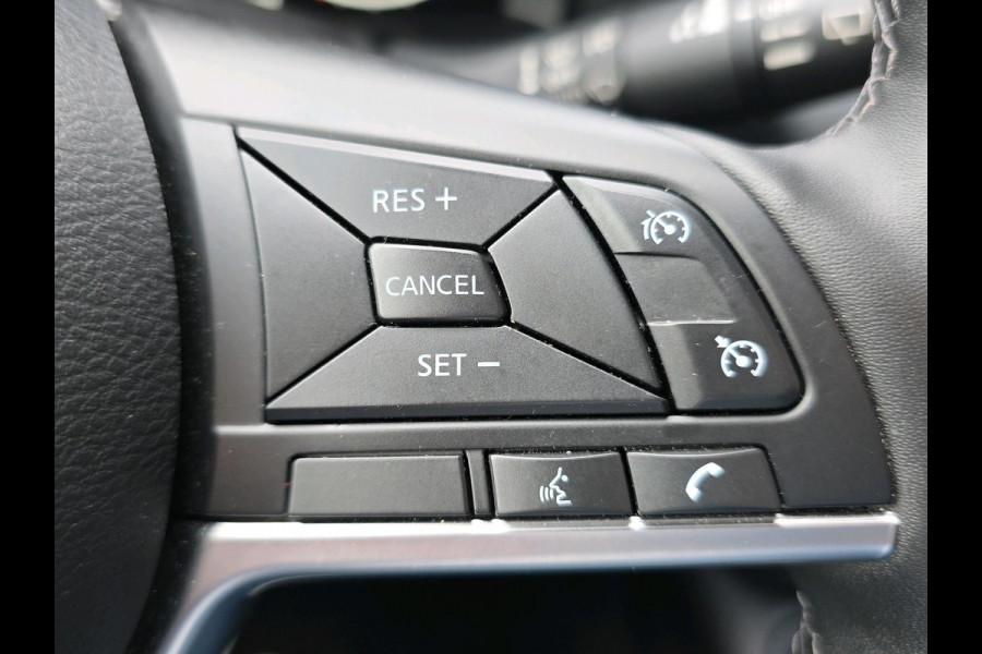 Nissan Juke 1.6 Hybrid N-Design | Automaat | Stoel/Stuurverwarming | Navigatie | Carplay/Androidauto | Achteruitrijcamera |