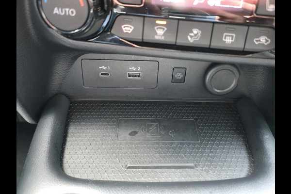 Nissan Juke 1.6 Hybrid N-Design | Automaat | Stoel/Stuurverwarming | Navigatie | Carplay/Androidauto | Achteruitrijcamera |
