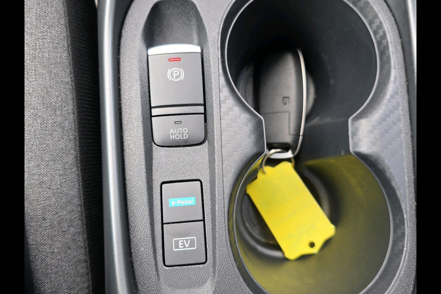 Nissan Juke 1.6 Hybrid N-Design | Automaat | Stoel/Stuurverwarming | Navigatie | Carplay/Androidauto | Achteruitrijcamera |