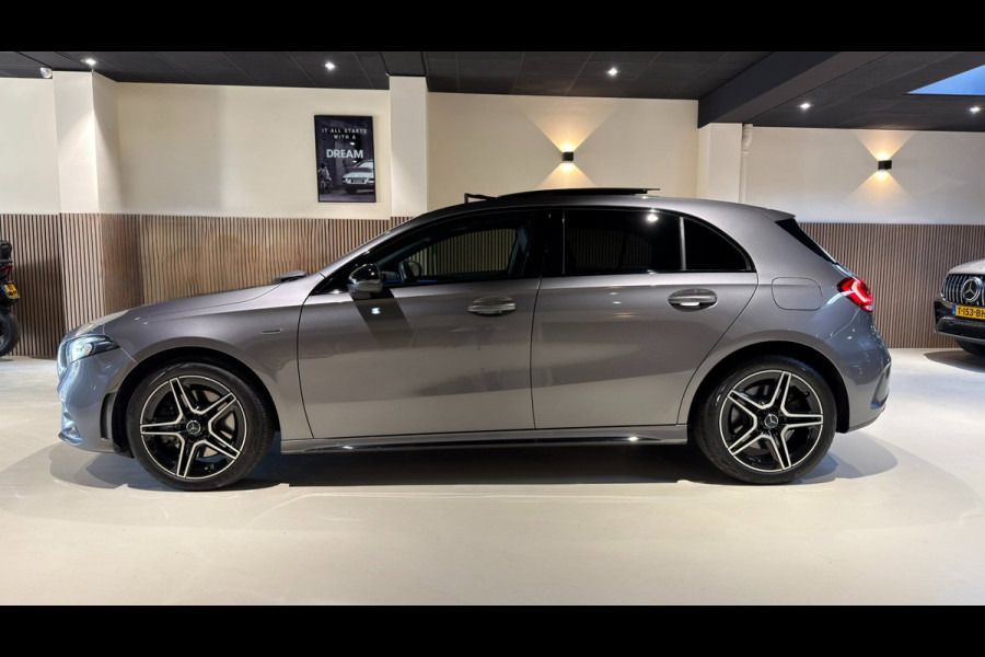 Mercedes-Benz A-Klasse 250 e Edition|PANO|NIGHT PACK|SFEER|CAMERA|BTW