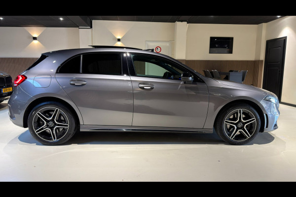 Mercedes-Benz A-Klasse 250 e Edition|PANO|NIGHT PACK|SFEER|CAMERA|BTW