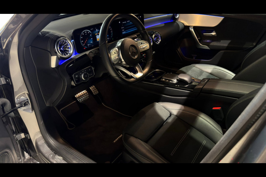 Mercedes-Benz A-Klasse 250 e Edition|PANO|NIGHT PACK|SFEER|CAMERA|BTW
