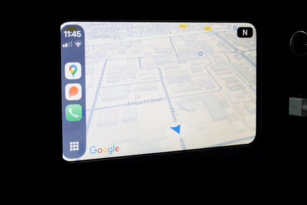 Renault Master T35 2.3 dCi 135pk L2 D.C. Open Laadbak Airco/Navi 05-2020