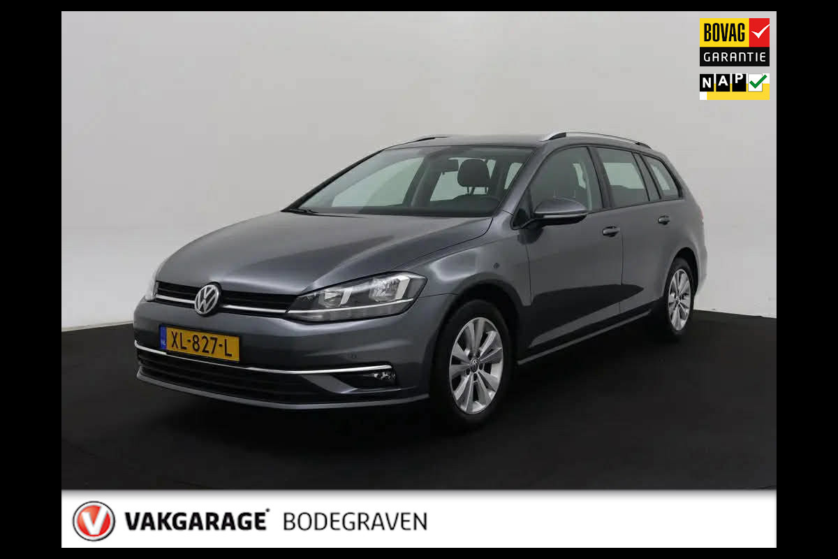 Volkswagen Golf Variant 1.0 TSI Comfortline Business