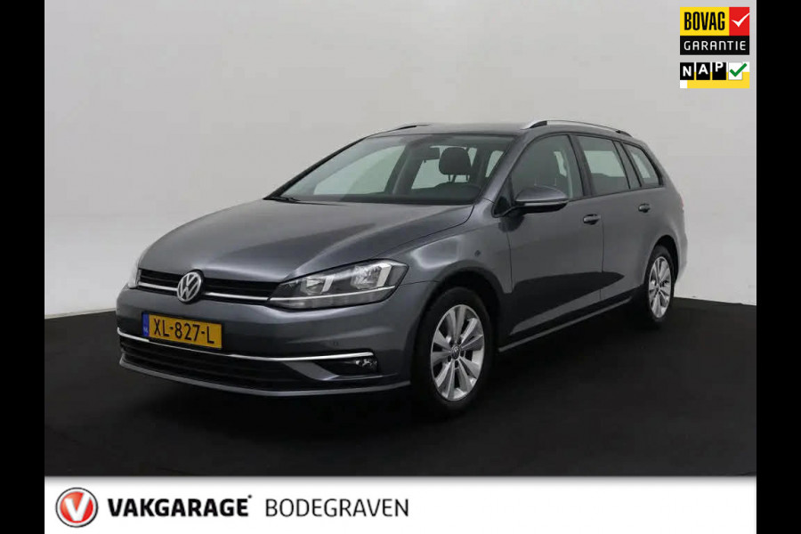 Volkswagen Golf Variant 1.0 TSI Comfortline Business