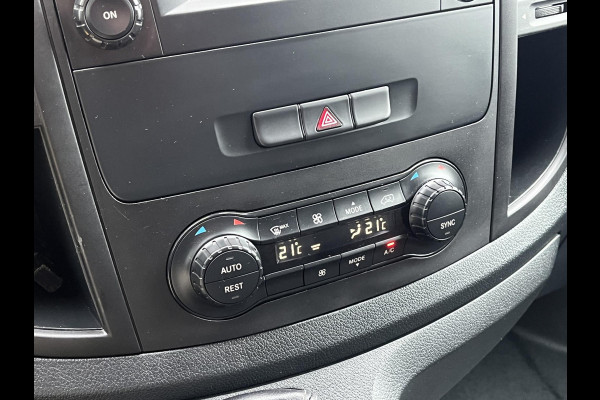Mercedes-Benz Vito 111 CDI Lang*NAVI*CAMERA*A/C*TEL*3-PERS*HAAK*PDC*