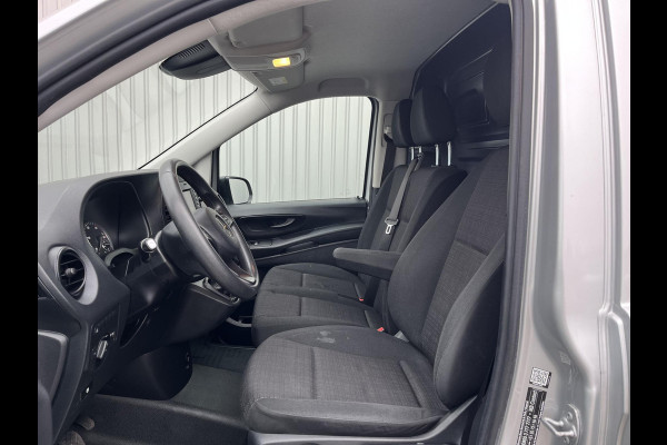 Mercedes-Benz Vito 111 CDI Lang*NAVI*CAMERA*A/C*TEL*3-PERS*HAAK*PDC*