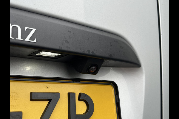 Mercedes-Benz Vito 111 CDI Lang*NAVI*CAMERA*A/C*TEL*3-PERS*HAAK*PDC*