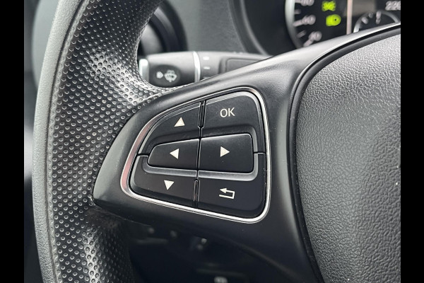 Mercedes-Benz Vito 111 CDI Lang*NAVI*CAMERA*A/C*TEL*3-PERS*HAAK*PDC*