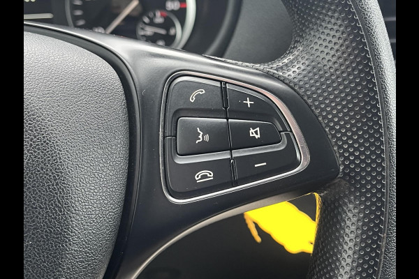 Mercedes-Benz Vito 111 CDI Lang*NAVI*CAMERA*A/C*TEL*3-PERS*HAAK*PDC*